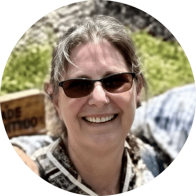 Avatar for Joyce McMullen